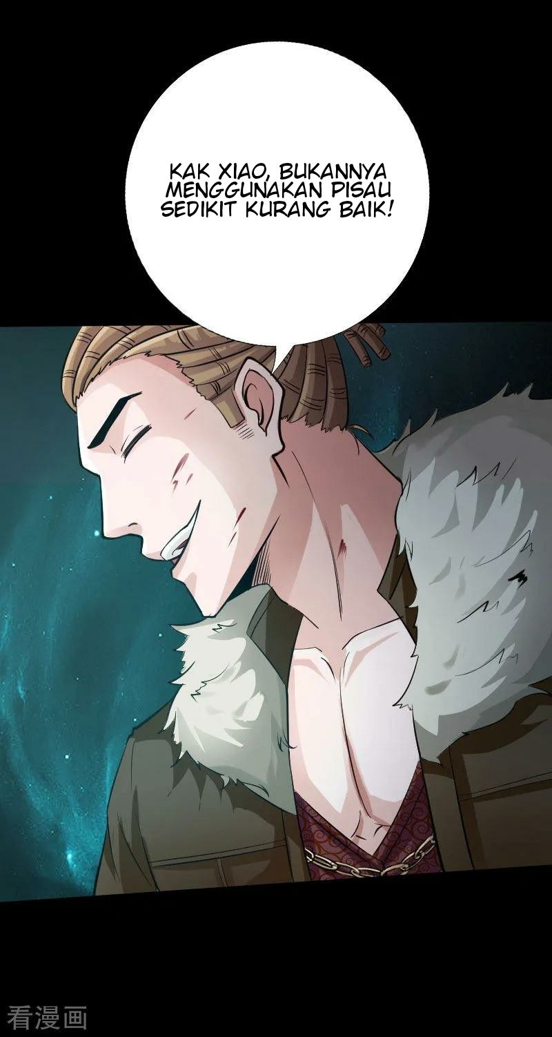 Hopeless chapter 38 halaman 32