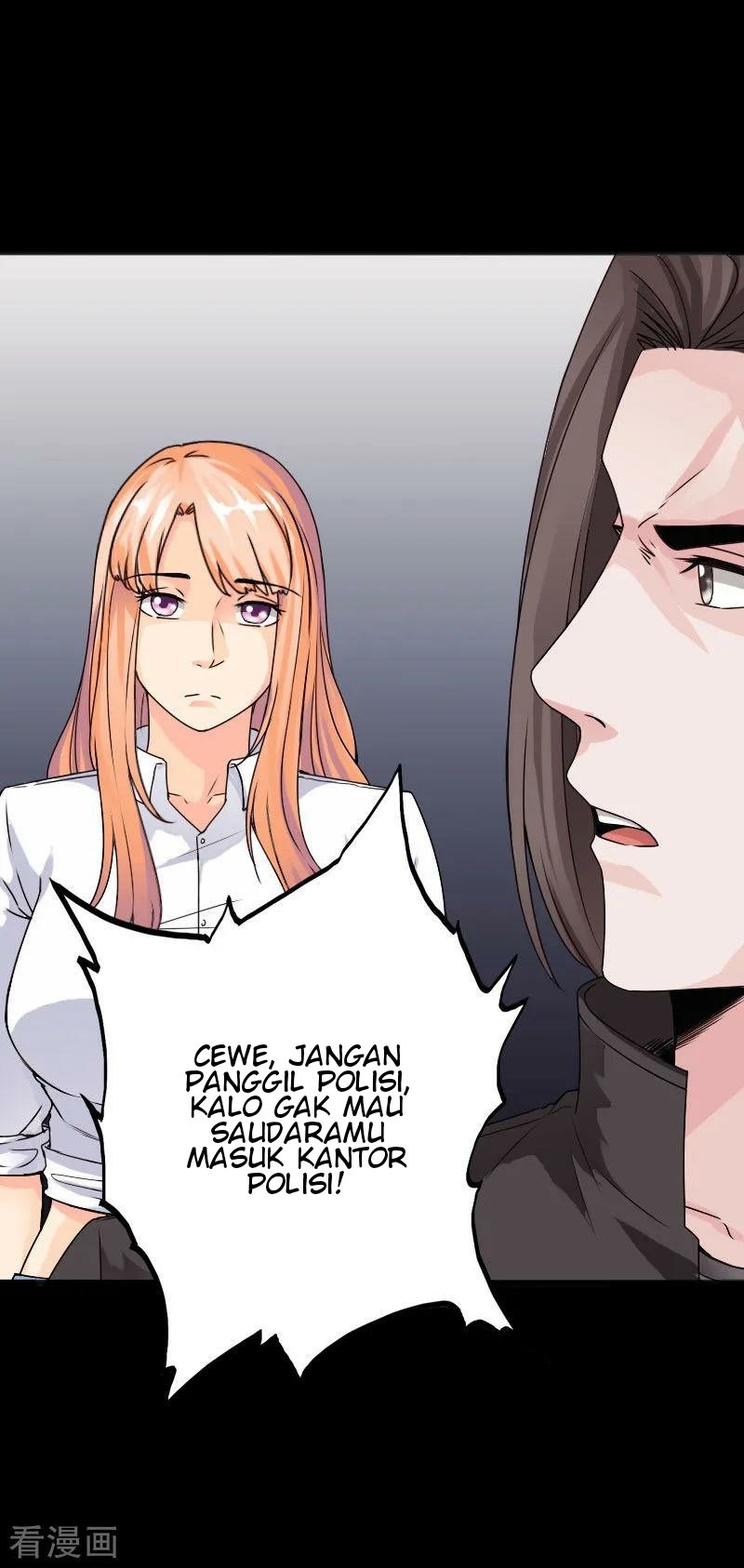 Hopeless chapter 39 halaman 5