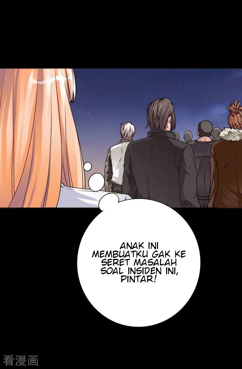 Hopeless chapter 39 halaman 6