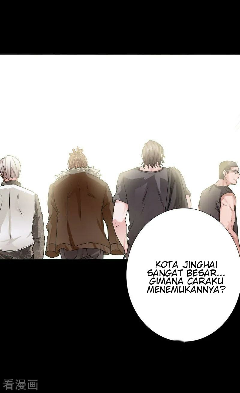 Hopeless chapter 39 halaman 8