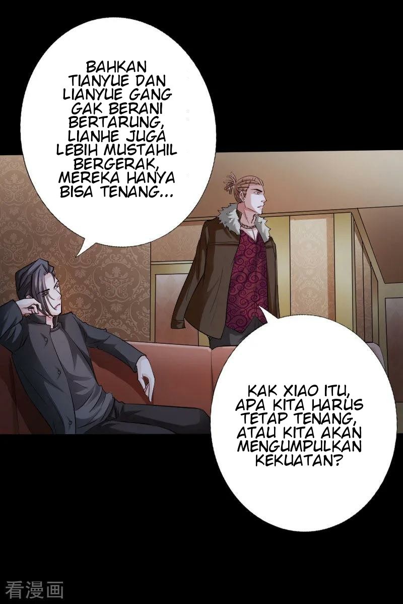 Hopeless chapter 39 halaman 10