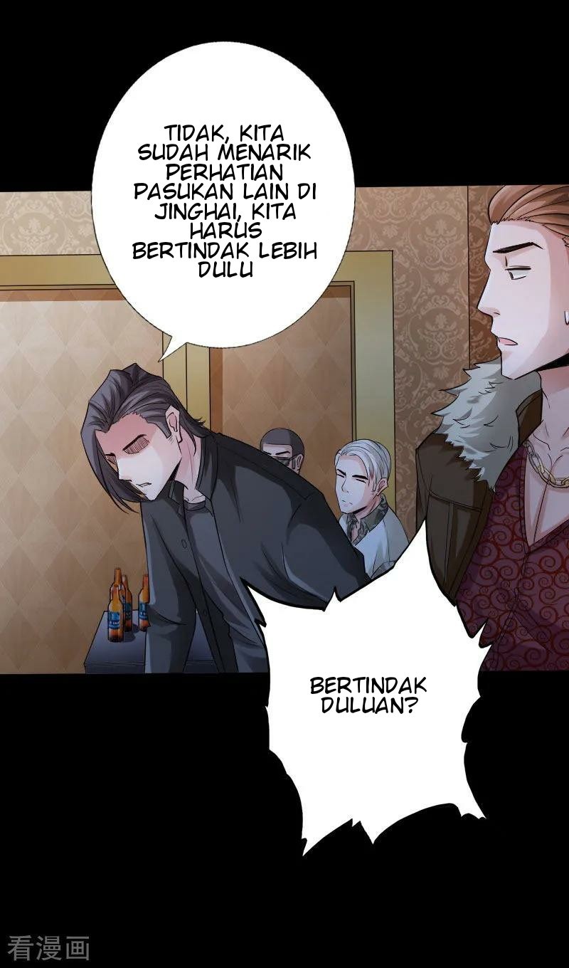 Hopeless chapter 39 halaman 11