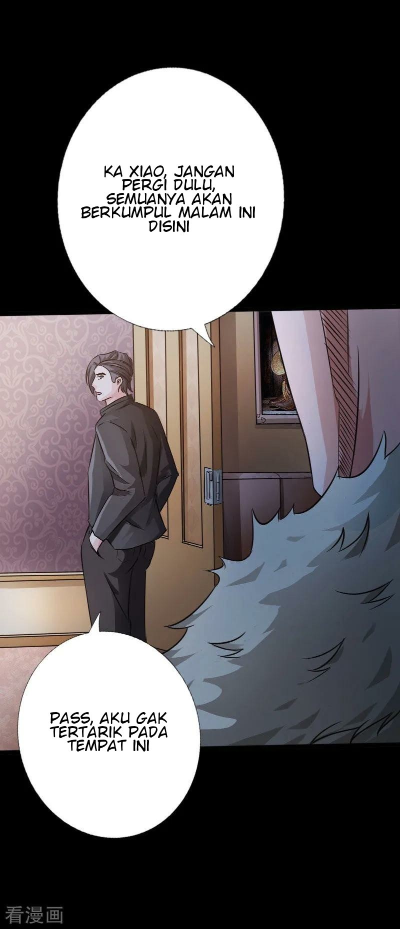 Hopeless chapter 39 halaman 14