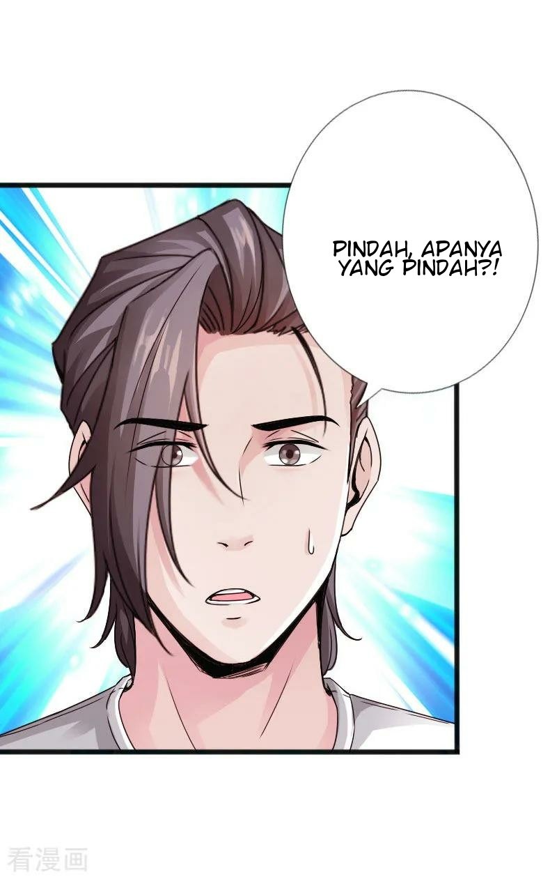 Hopeless chapter 39 halaman 18