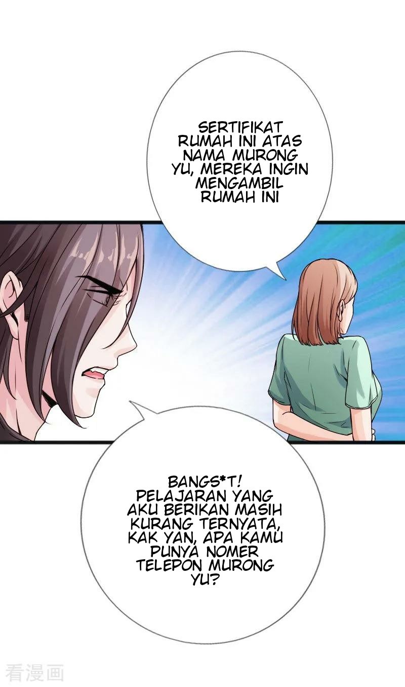 Hopeless chapter 39 halaman 19