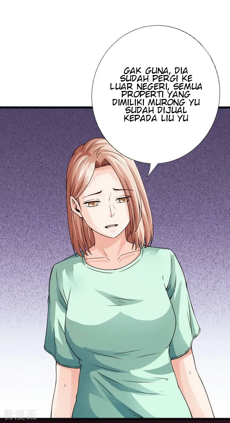 Hopeless chapter 39 halaman 20