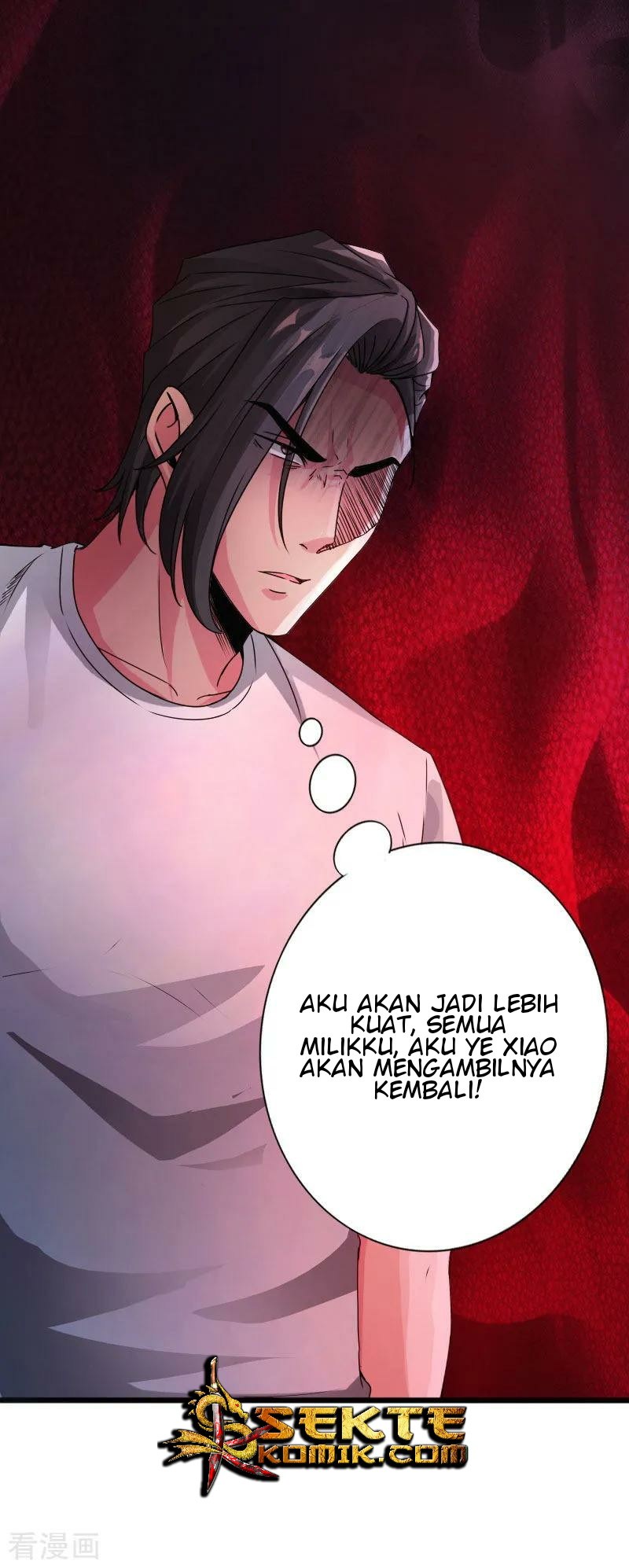 Hopeless chapter 39 halaman 22