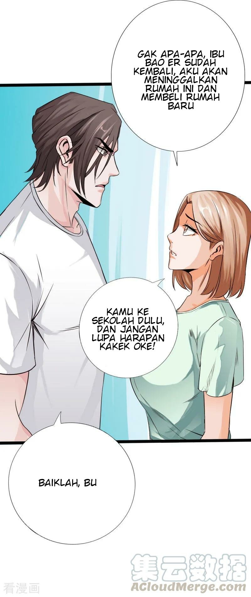 Hopeless chapter 39 halaman 23
