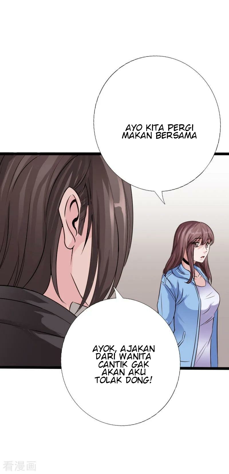 Hopeless chapter 39 halaman 26