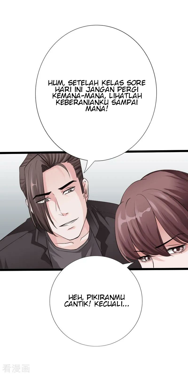 Hopeless chapter 39 halaman 31