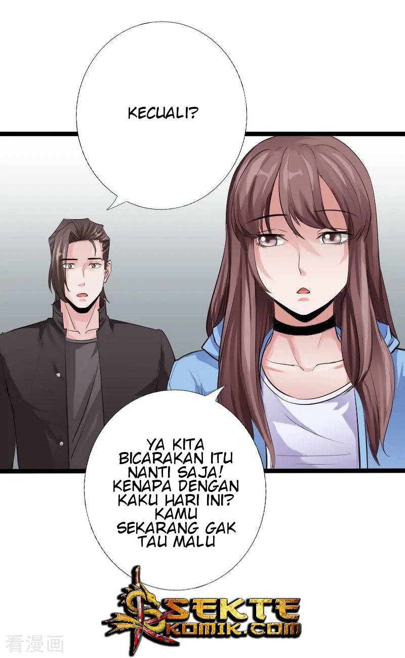 Hopeless chapter 39 halaman 32