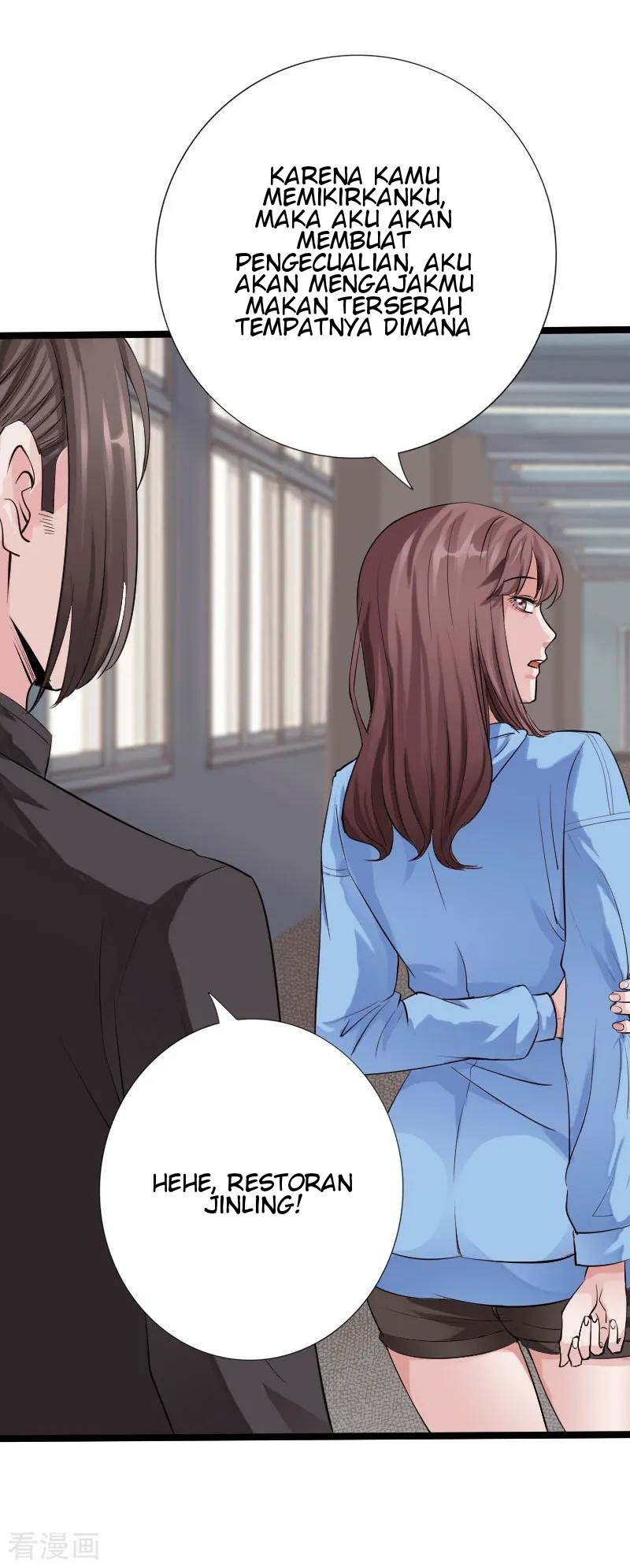 Hopeless chapter 39 halaman 34