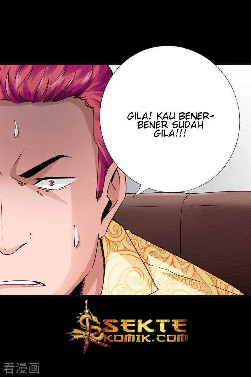 Hopeless chapter 39 halaman 40