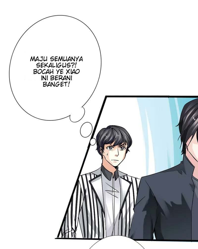 Hopeless chapter 4 halaman 8