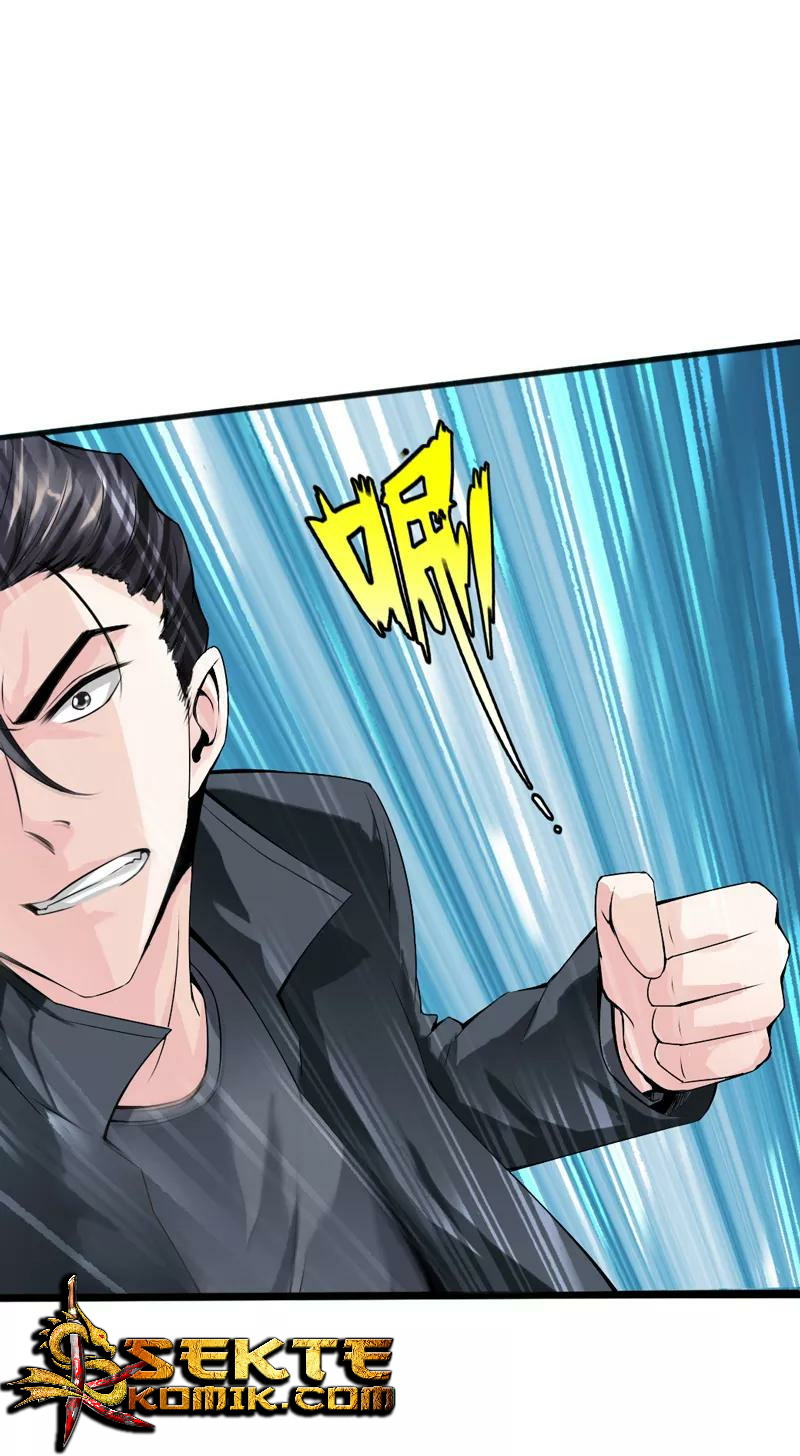 Hopeless chapter 4 halaman 15