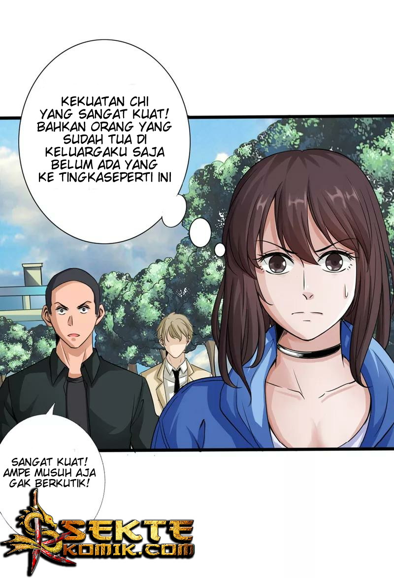 Hopeless chapter 4 halaman 19