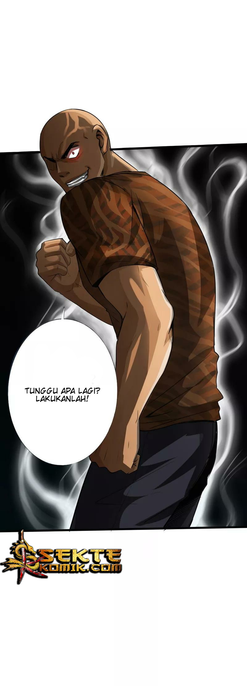 Hopeless chapter 4 halaman 26