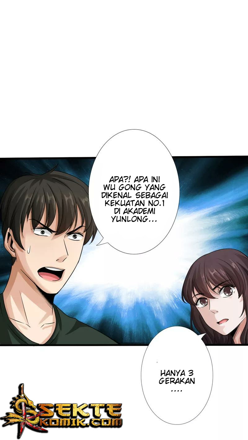 Hopeless chapter 4 halaman 34