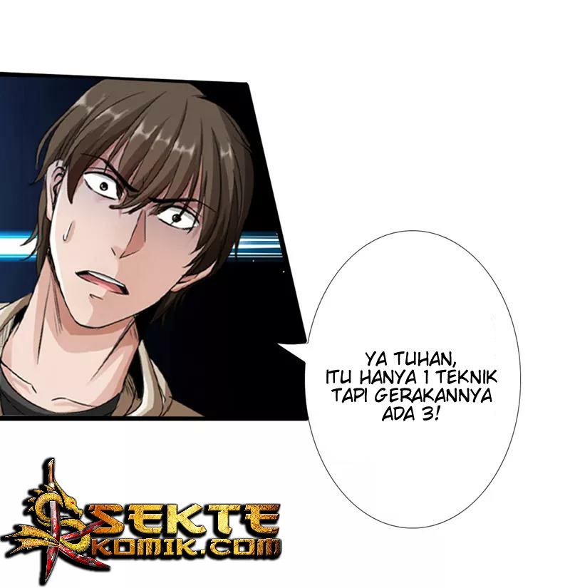 Hopeless chapter 4 halaman 36