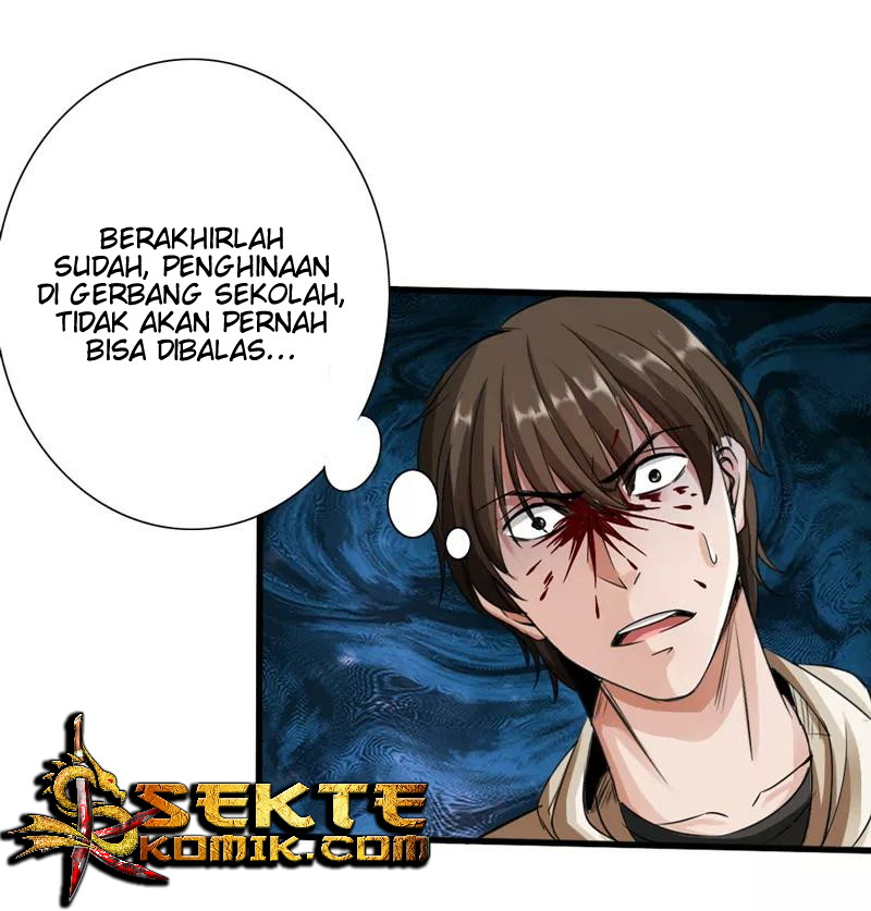 Hopeless chapter 4 halaman 38