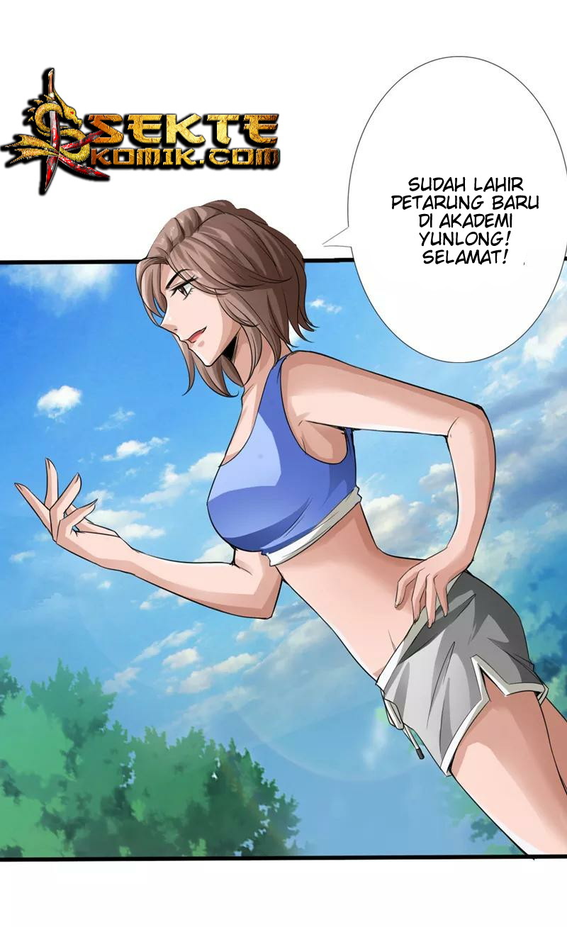 Hopeless chapter 4 halaman 40