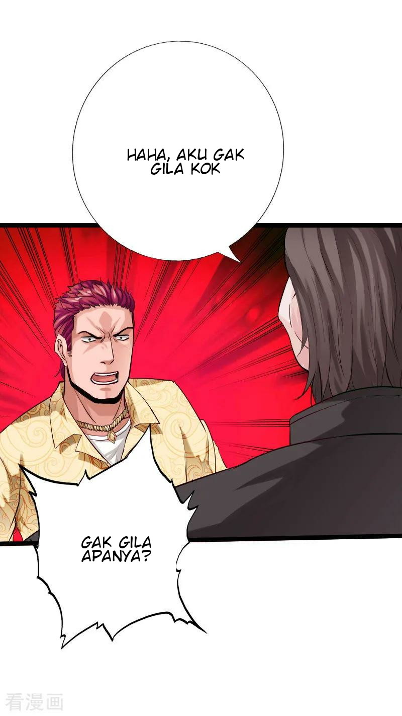 Hopeless chapter 40 halaman 3