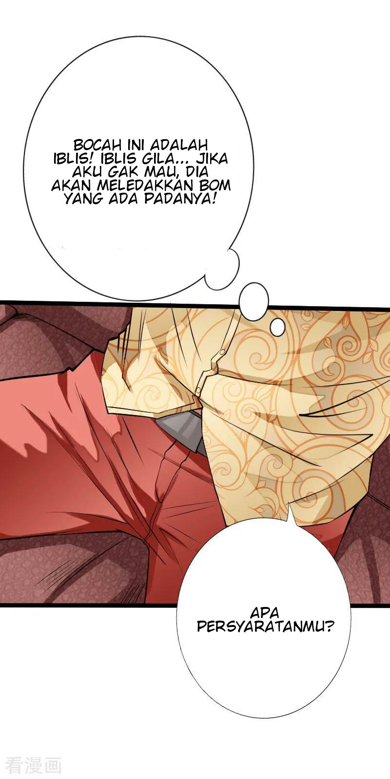 Hopeless chapter 40 halaman 5