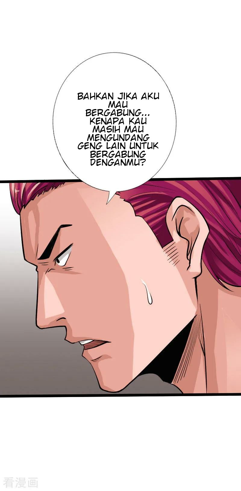 Hopeless chapter 40 halaman 8
