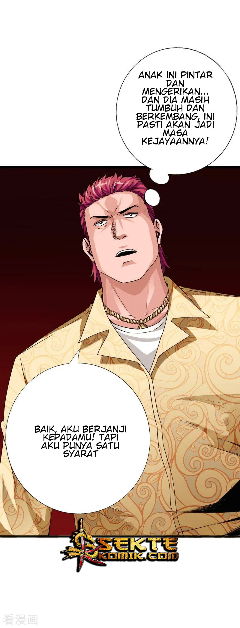 Hopeless chapter 40 halaman 11