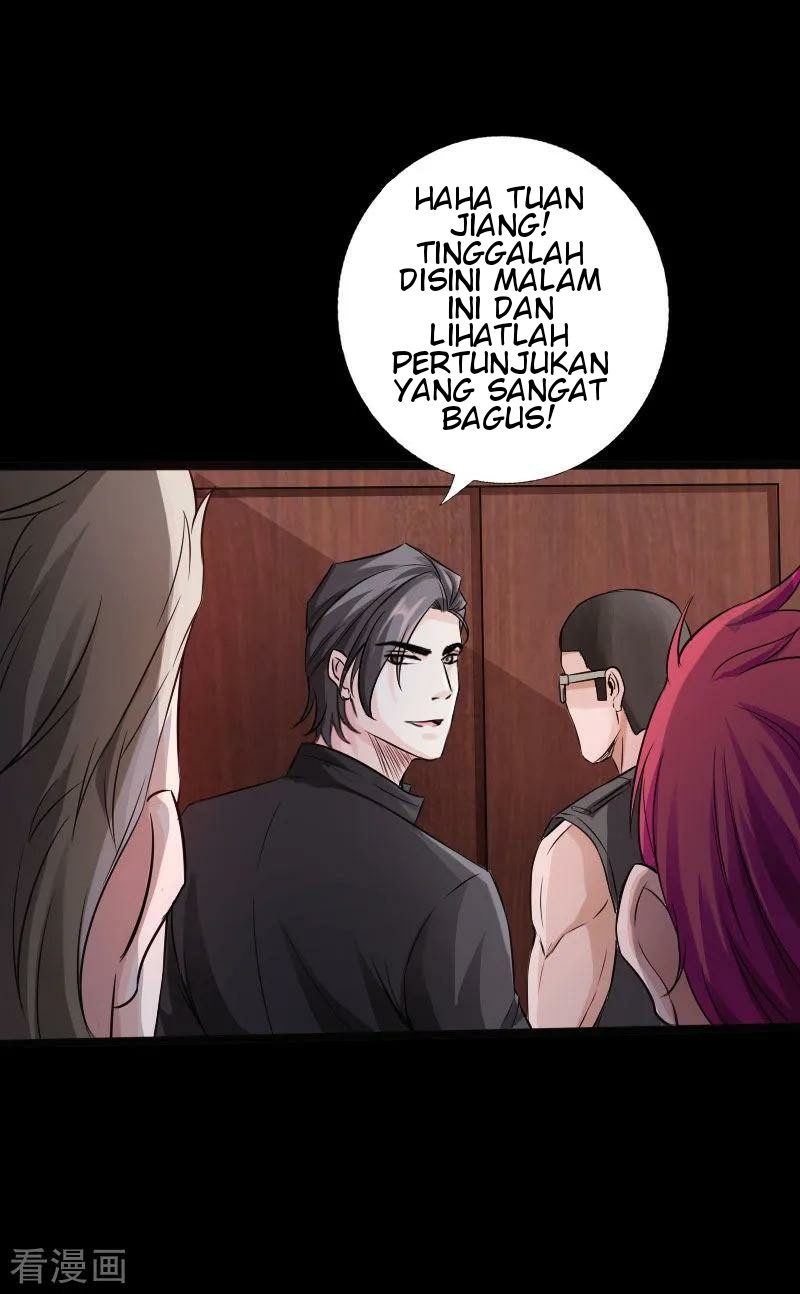 Hopeless chapter 40 halaman 19