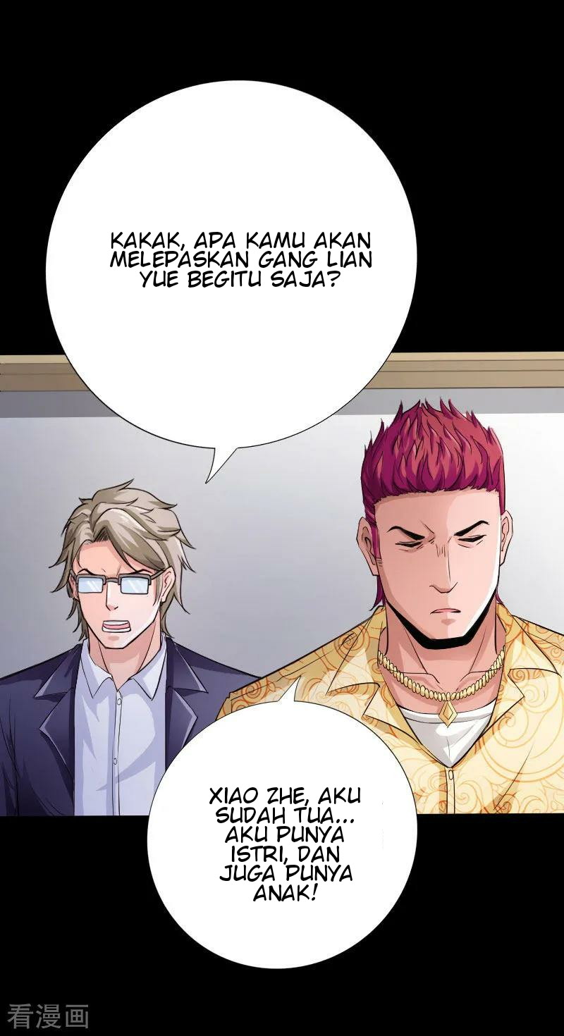 Hopeless chapter 40 halaman 20