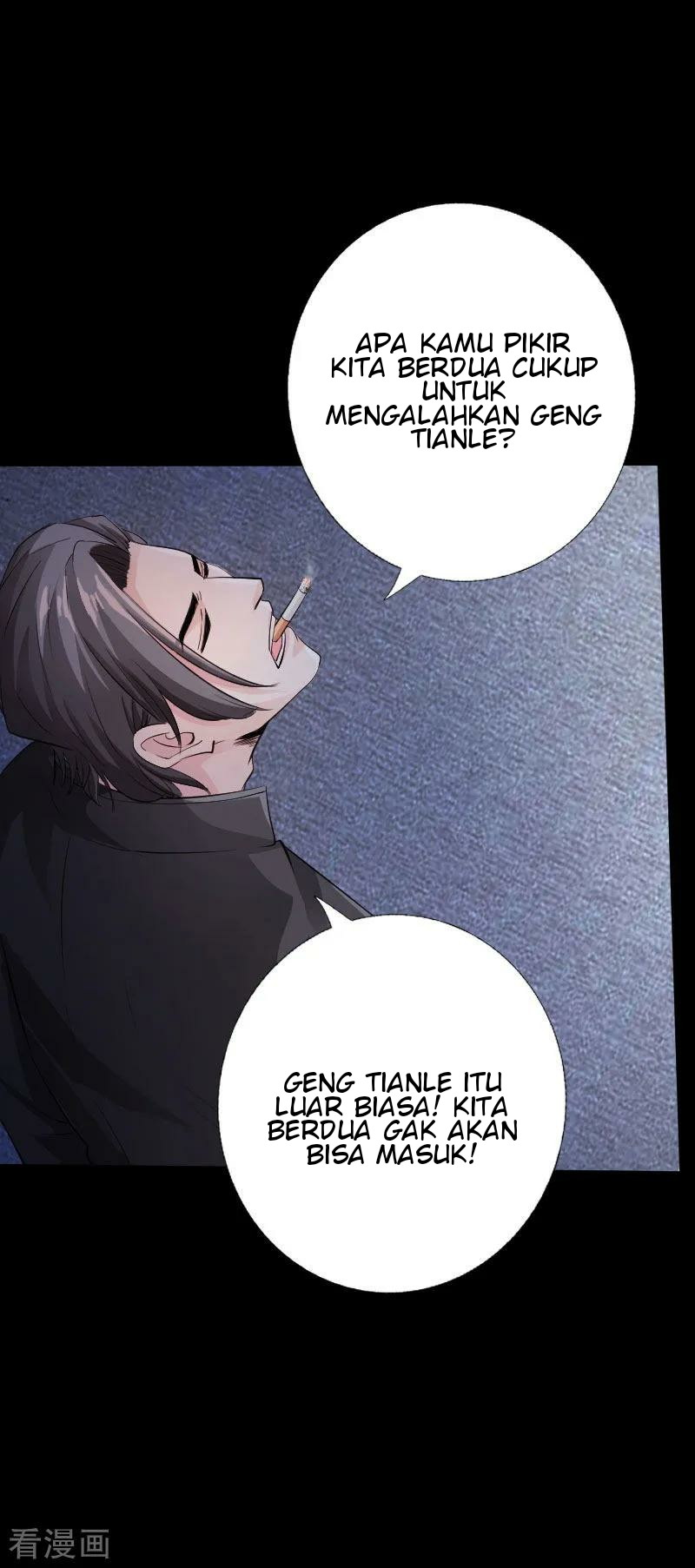 Hopeless chapter 40 halaman 23