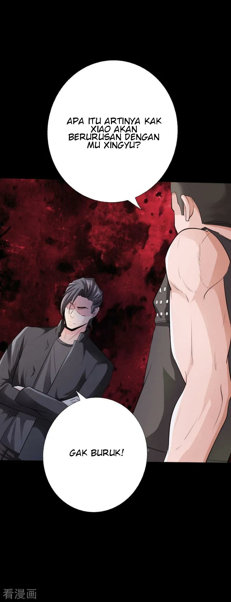 Hopeless chapter 40 halaman 24