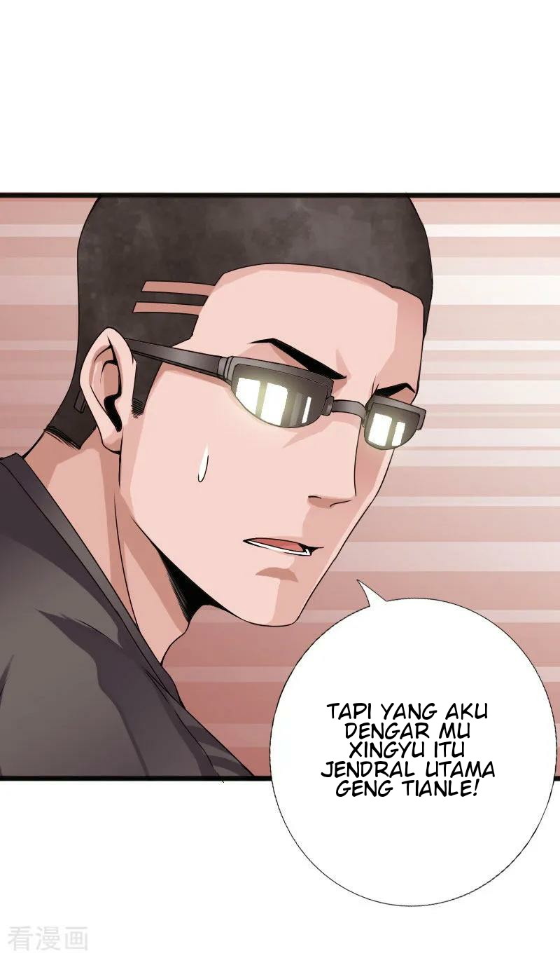 Hopeless chapter 40 halaman 25