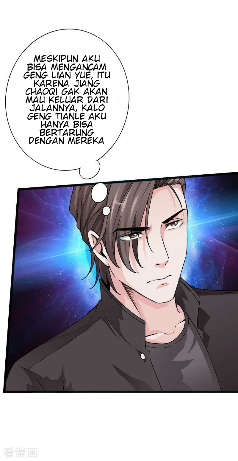 Hopeless chapter 40 halaman 27