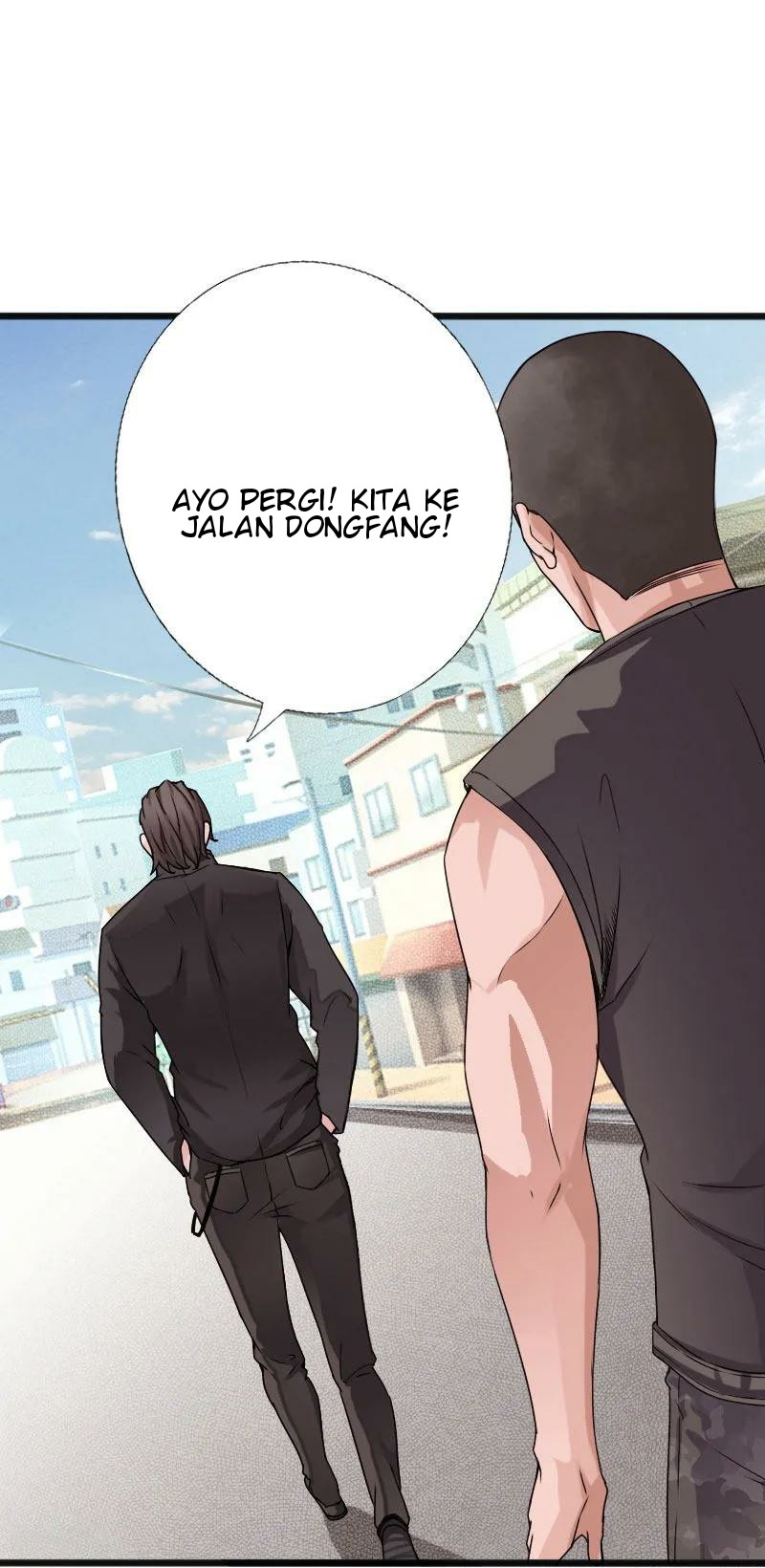 Hopeless chapter 40 halaman 28