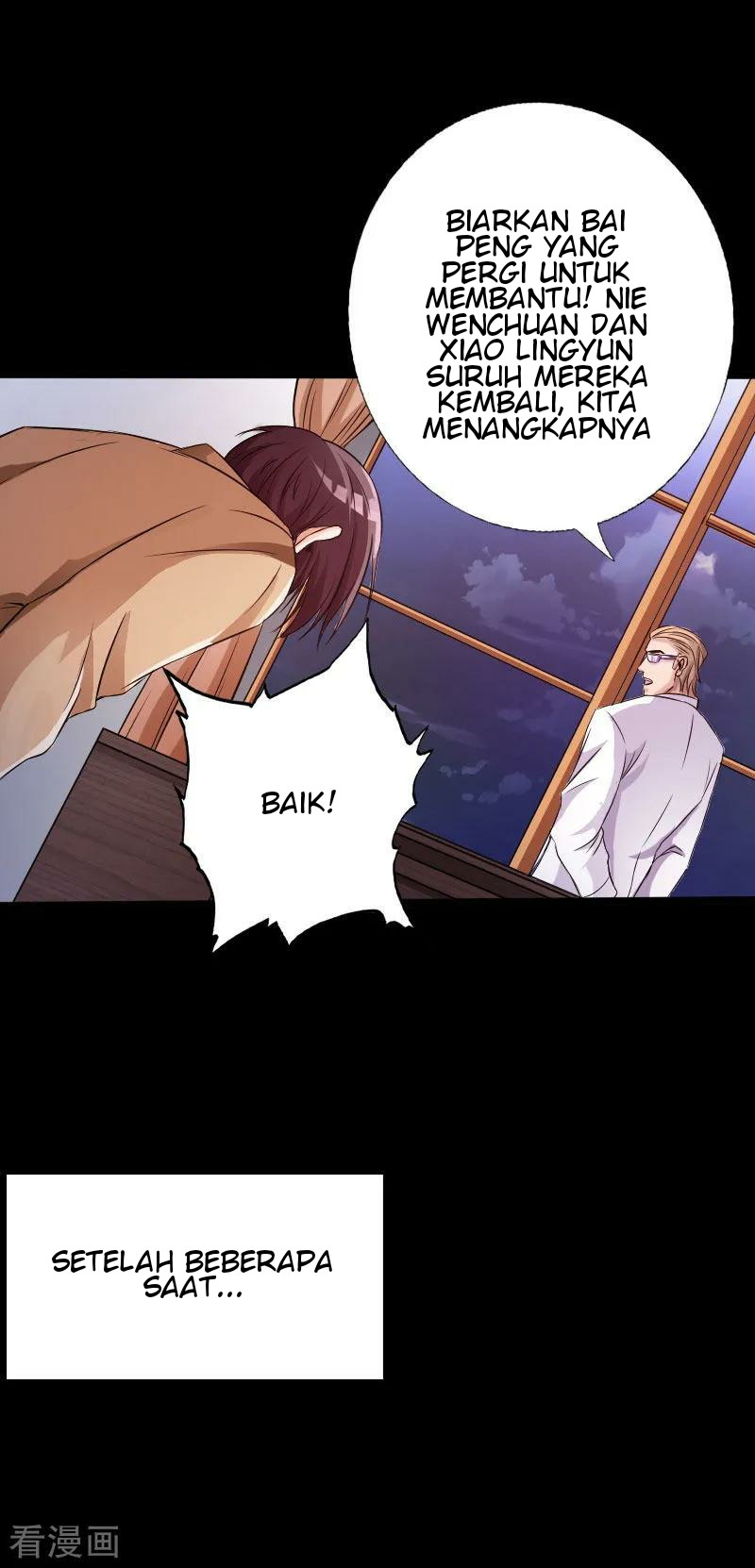 Hopeless chapter 40 halaman 31