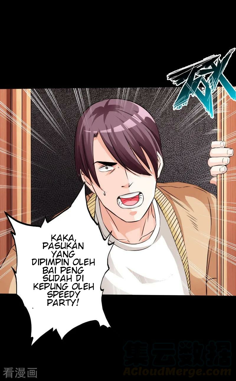 Hopeless chapter 40 halaman 32