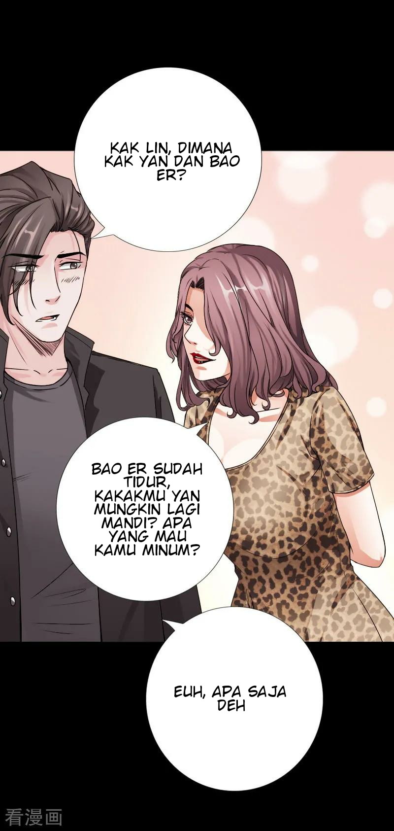 Hopeless Bab 42 halaman 3