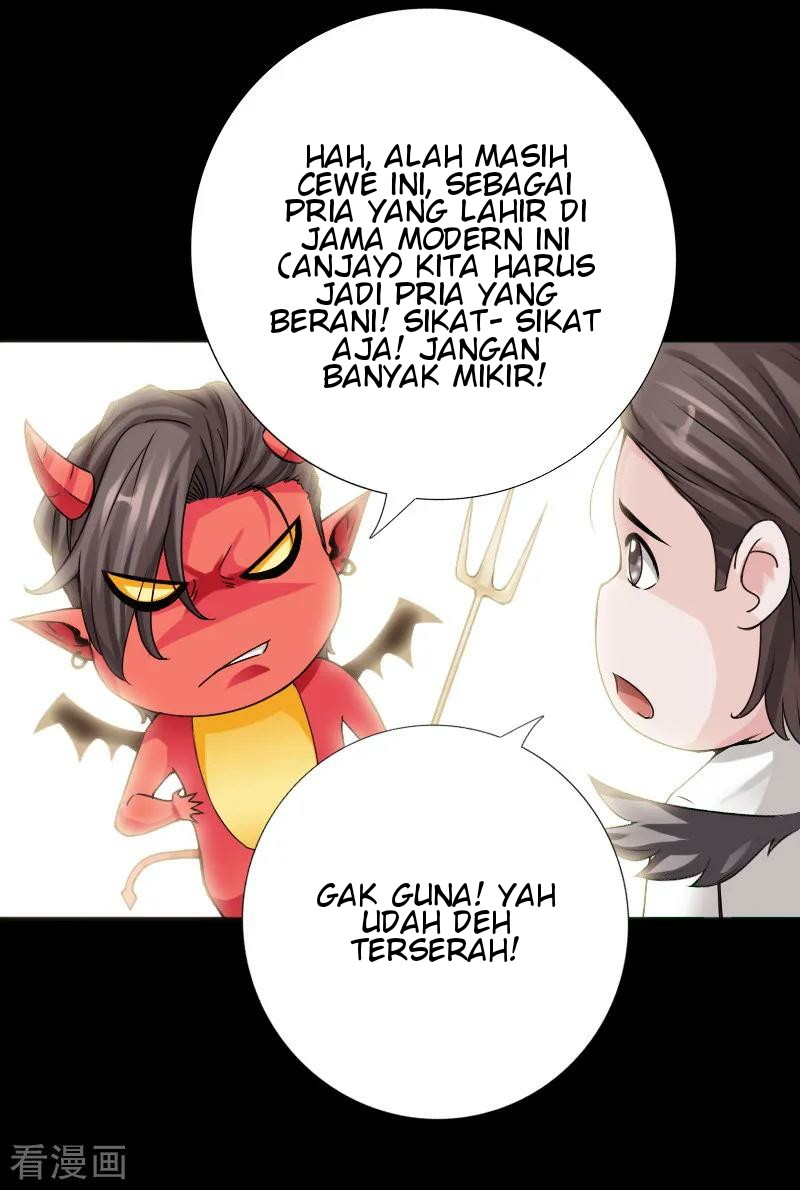 Hopeless Bab 42 halaman 19