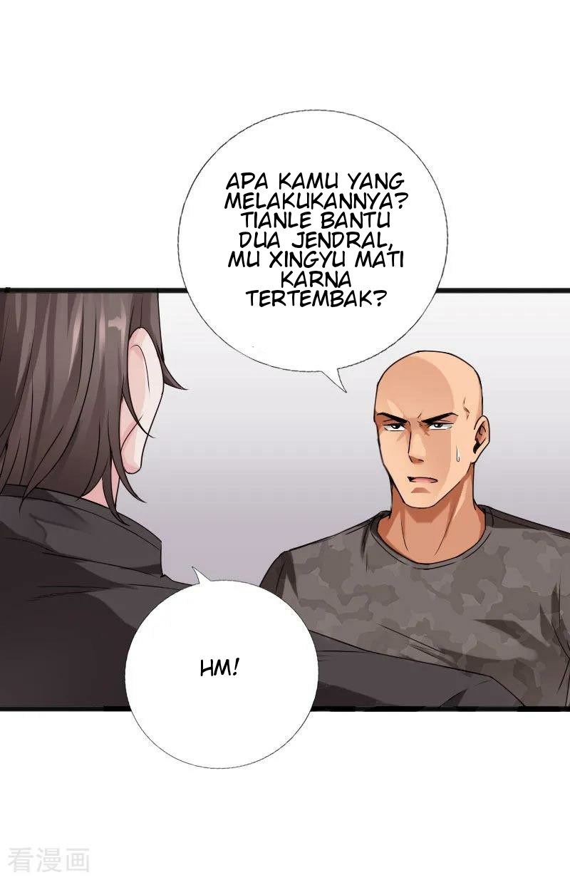Hopeless Bab 43 halaman 3