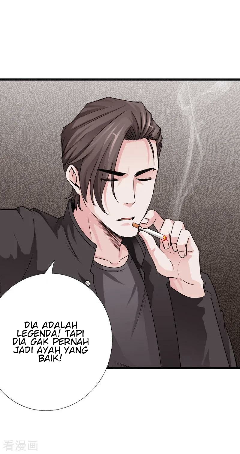 Hopeless Bab 43 halaman 8