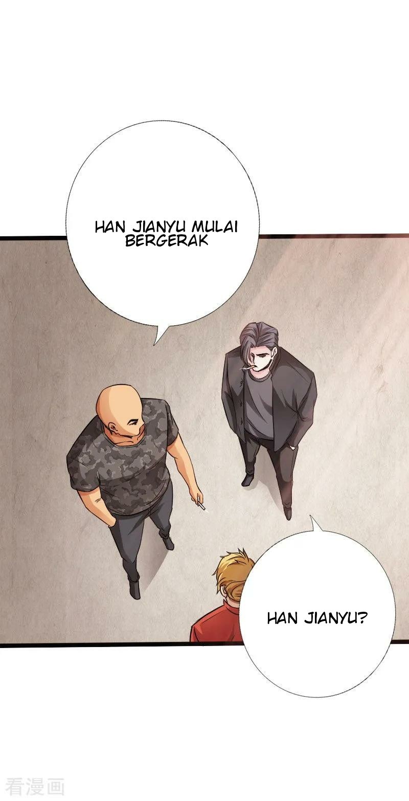 Hopeless Bab 43 halaman 9