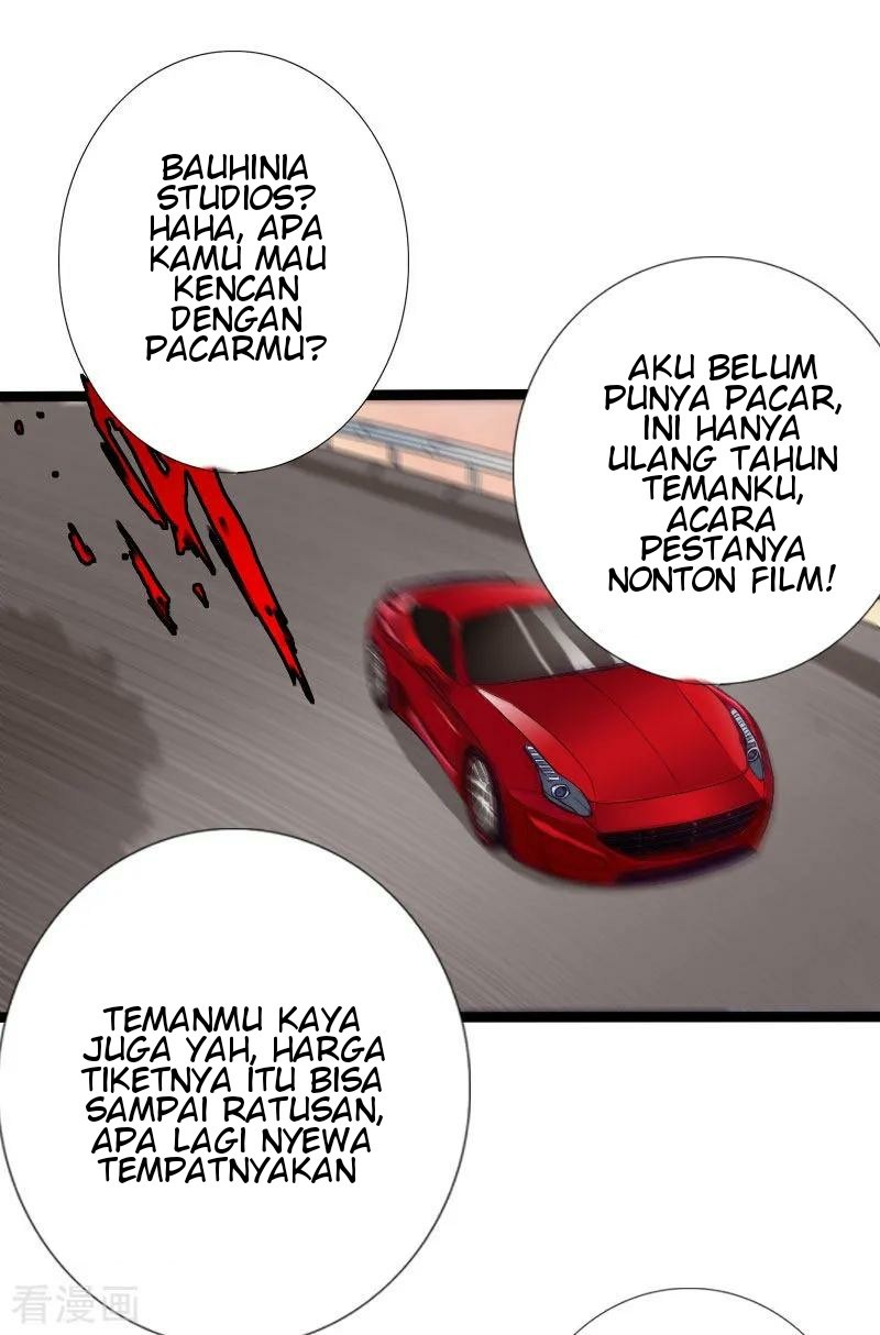 Hopeless Bab 43 halaman 20