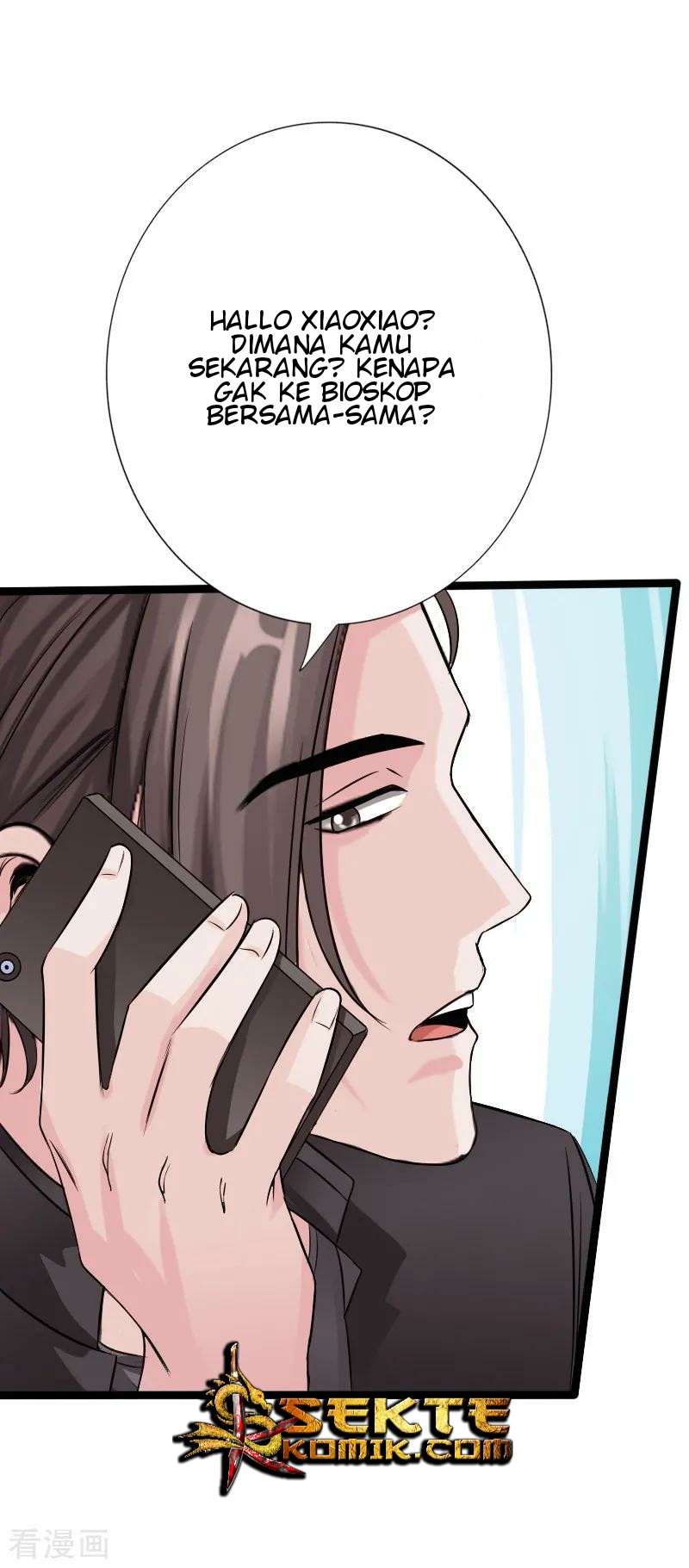 Hopeless chapter 44 halaman 11
