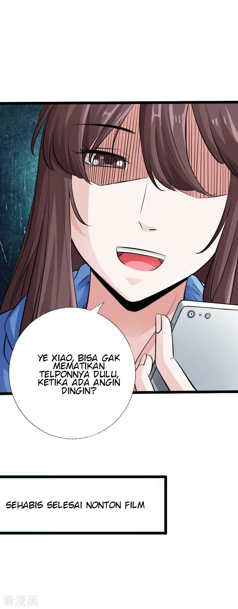 Hopeless chapter 44 halaman 15