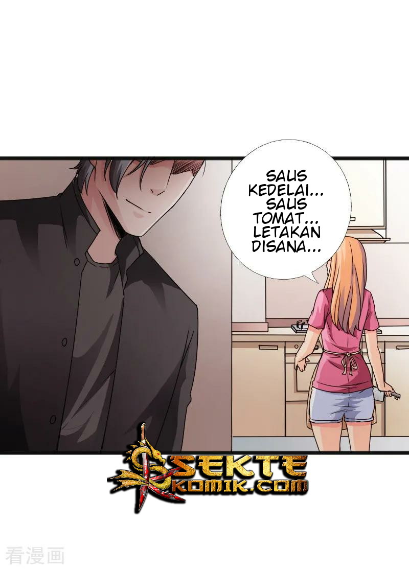 Hopeless chapter 44 halaman 21