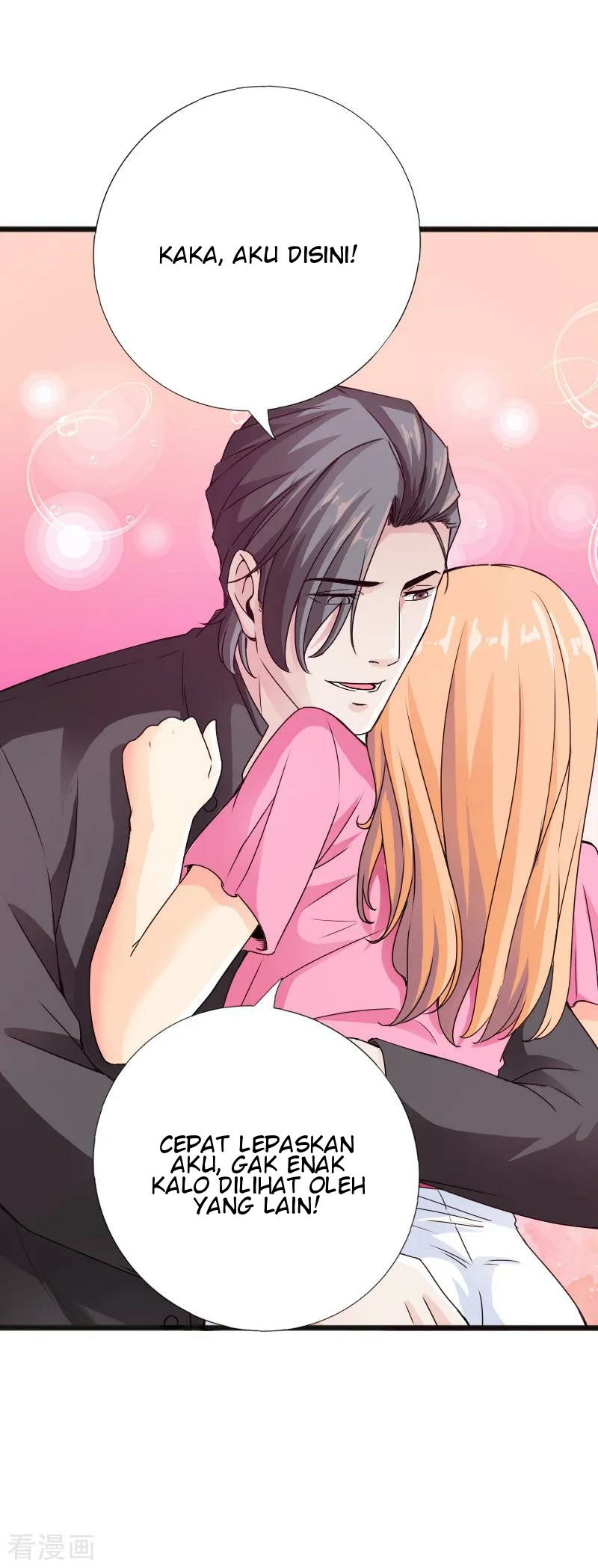 Hopeless chapter 44 halaman 23