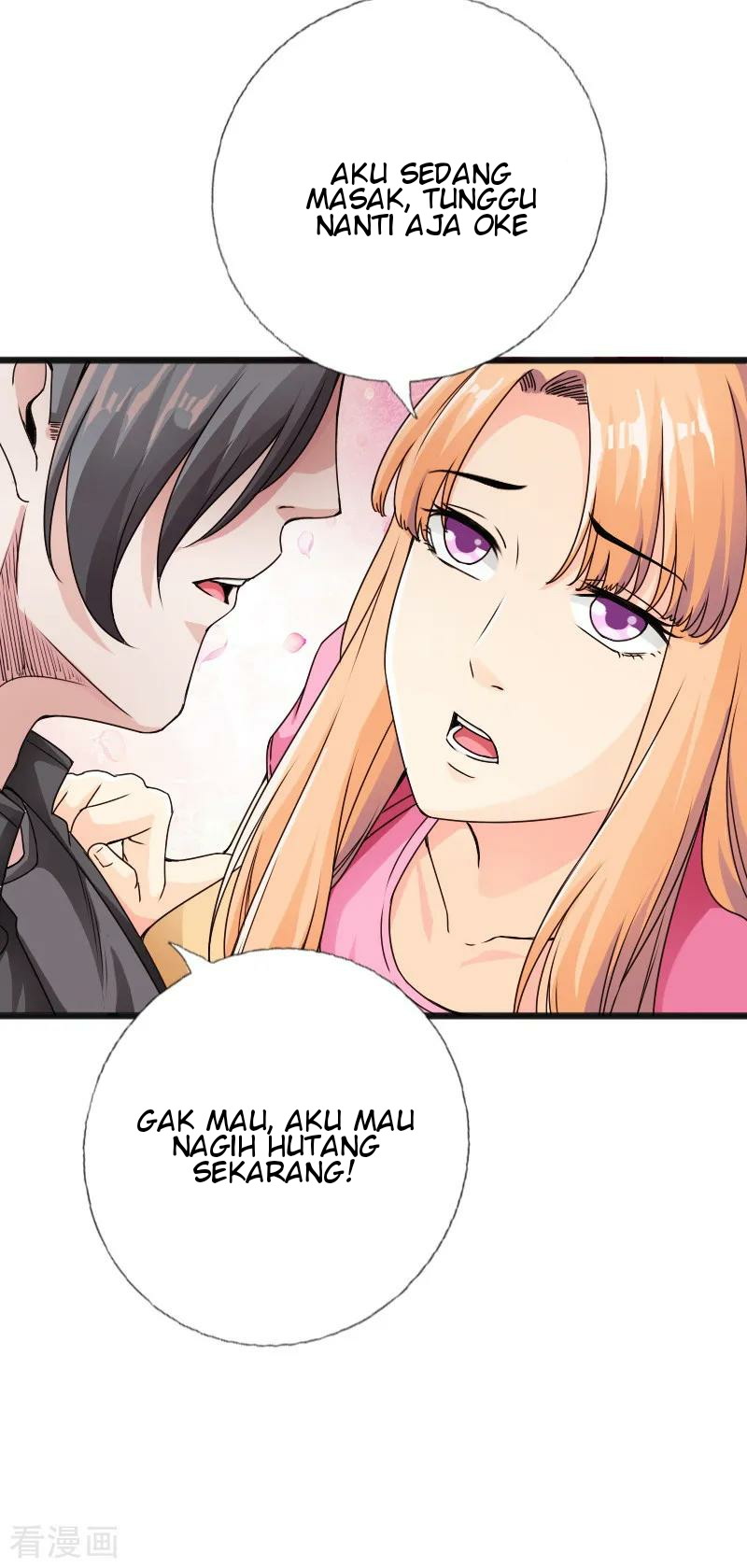 Hopeless chapter 44 halaman 25