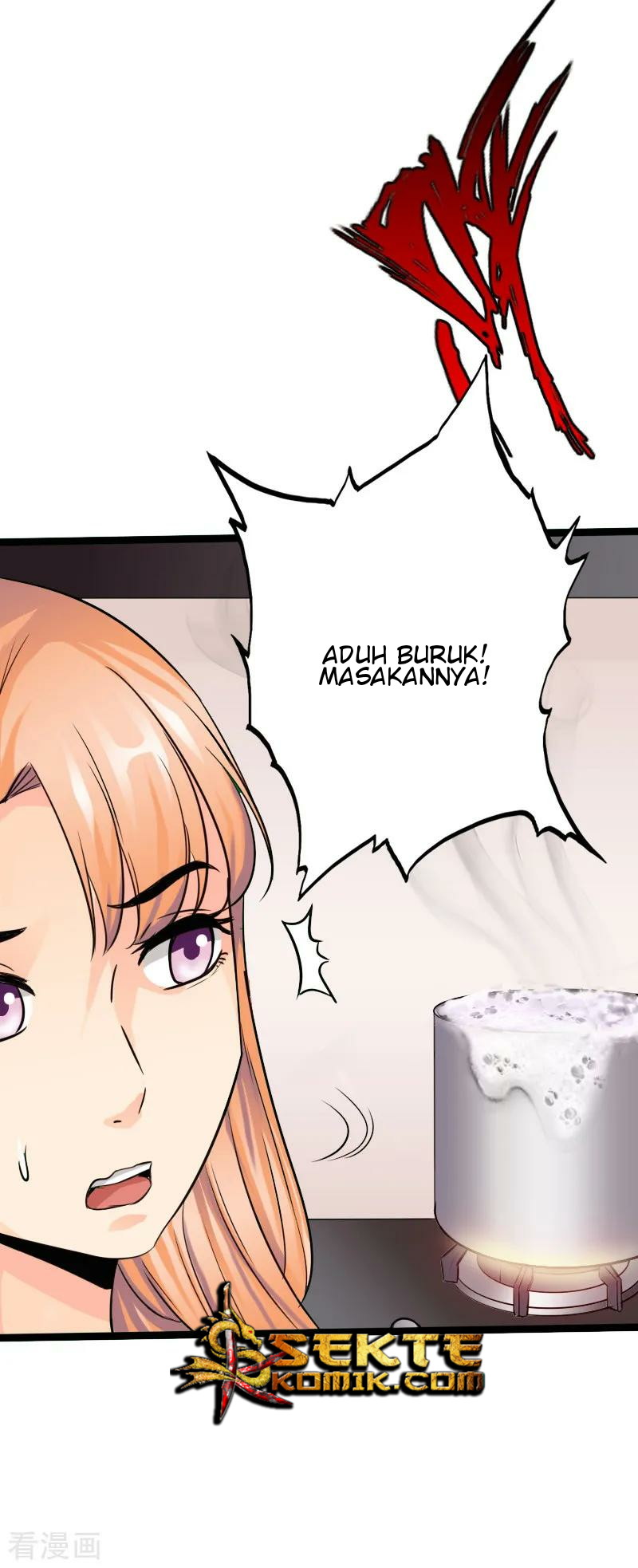 Hopeless chapter 44 halaman 31